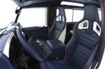 Land Rover Defender 90 Yachting Edition by Startech 2010 года